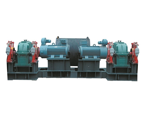 廣東料車卷揚(yáng)機(jī)