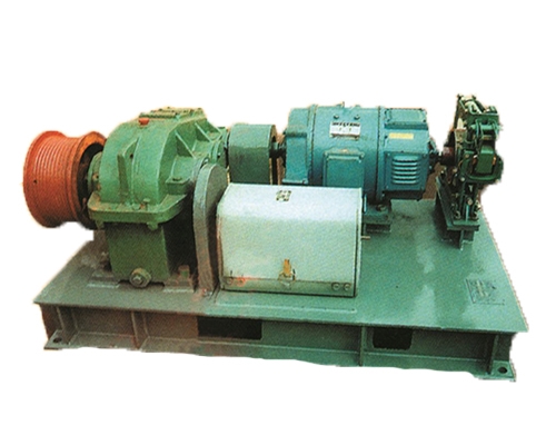 廣東探尺卷揚(yáng)機(jī)